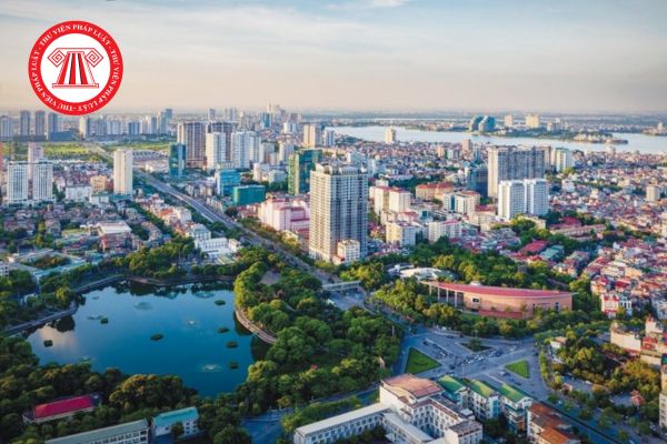 Kế hoạch, tiến trình triển khai nghiên cứu tổ chức thẩm định, phê duyệt Quy hoạch tổng thể Thủ đô với tầm nhìn 100 năm mới nhất? 