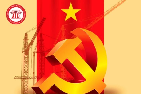  Hướng dẫn 31 HD BTCTW Trình đề án thành lập đảng bộ tỉnh thành phố sau sáp nhập trước 15/6/2025?