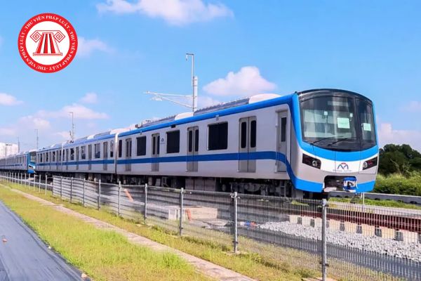 Lịch chạy tàu Metro Tuyến số 1 Bến Thành Suối Tiên dịp lễ 30 4 2025?