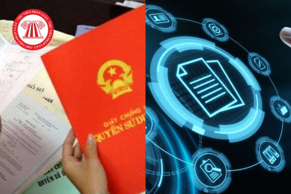 Hướng dẫn đăng ký đất đai lần đầu bằng phương tiện điện tử theo quy định mới nhất?