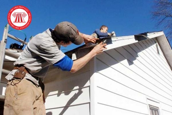  Vay vốn cải tạo sửa chữa nhà ở xã hội tại Ngân hàng Chính sách xã hội cần đáp ứng những điều kiện gì? 