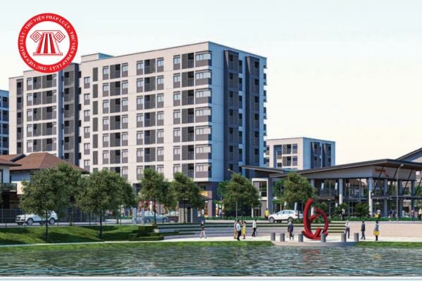 Danh sách một số dự án nhà ở xã hội tại Cần Thơ trong năm 2025? 