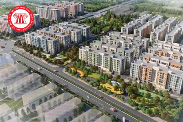 Khu nhà ở xã hội tại phường An Dương Hải Phòng có quy mô ra sao? Bao giờ khởi công? 