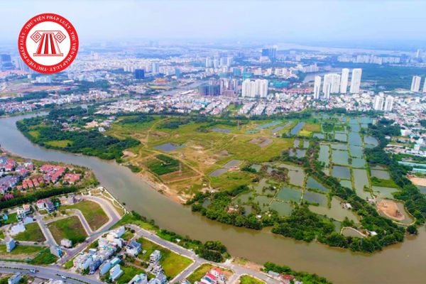 Các yếu tố ảnh hưởng đến giá đất ở từ 15/08/2025 theo cập nhật mới nhất? 