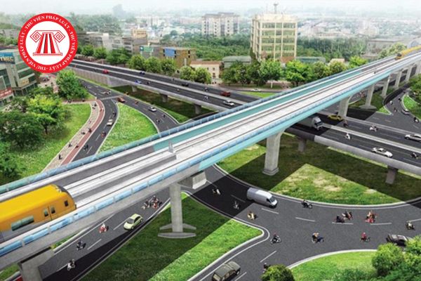 Quy mô, vị trí Tuyến đường sắt đô thị số 5 Hà Nội