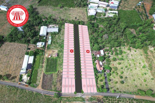 Ký giáp ranh đất là gì? Sang tên sổ đỏ năm 2025 có cần kí giáp ranh không? 