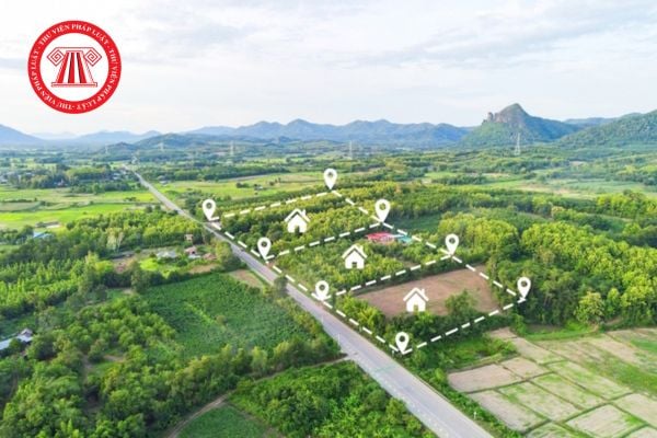 Mẫu Biên bản ký giáp ranh đất mới nhất năm 2025? Tải về? 
