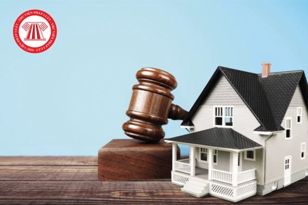 Tổng hợp Hồ sơ đăng ký biện pháp bảo đảm bằng quyền sử dụng đất với dự án đầu tư xây dựng nhà ở năm 2025 đầy đủ? 