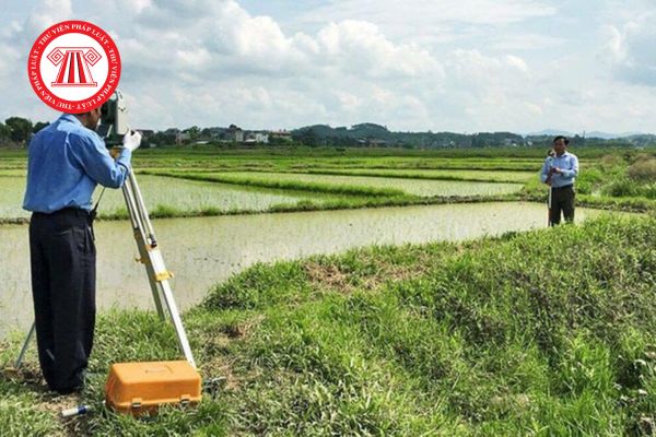 Danh sách 9 tỉnh thành thuộc diện đôn đốc kiểm kê đất đai, cập nhật kết quả vào dữ liệu số đầy đủ? 