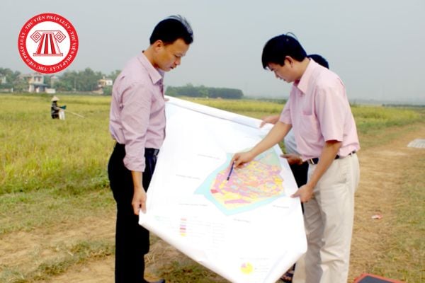 Kiểm kê đất đai là gì? Nguyên tắc kiểm kê đất đai theo quy định mới nhất? 