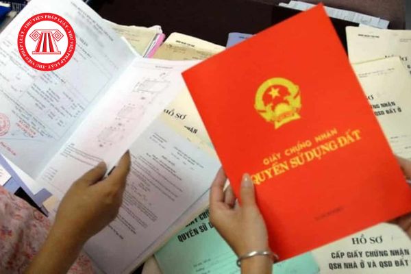 Ai phải nộp bản photo sổ đỏ cho phường xã theo Kế hoạch 515 làm giàu làm sạch cơ sở dữ liệu đất đai? 