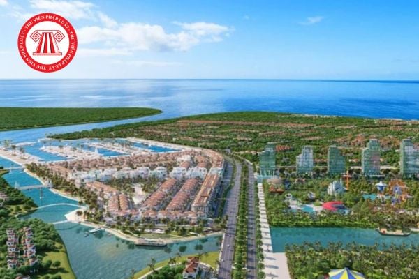 Bản đồ vị trí quy hoạch Khu đô thị du lịch nghỉ dưỡng Mekong Cần Thơ cập nhật mới nhất? 