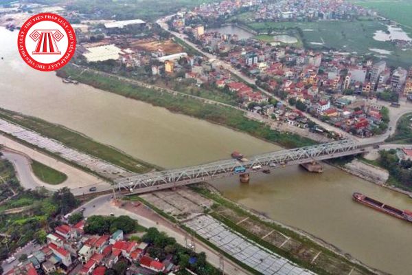 Tổng hợp Bản đồ quy hoạch Phân khu đô thị sông Hồng, sông Đuống chi tiết nhất? 