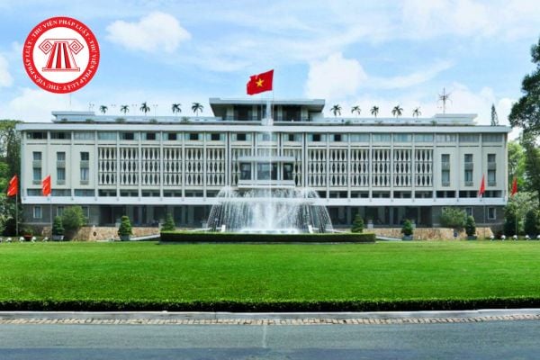 Danh sách các bảo tàng lịch sử tại Tp Hồ Chí Minh chi tiết đầy đủ?