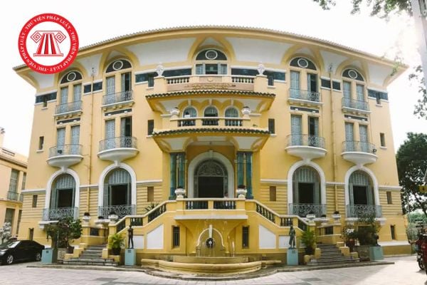  Thành phố Hồ Chí Minh có những bảo tàng nghệ thuật nào? Địa chỉ và giá vé chi tiết?