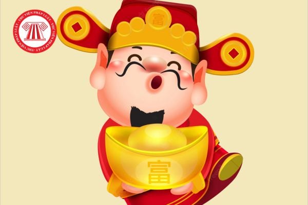 Những điều nên làm vào Mùng 1 tháng 4 âm lịch 2025 để thu hút tài lộc?