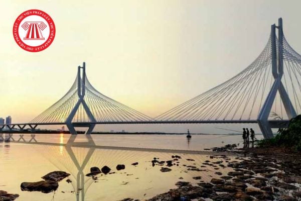 Thu hồi đất xây dựng dự án cầu Tứ Liên Hà Nội tại những quận nào? 