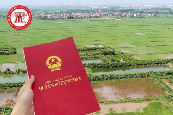 Trường hợp nào chuyển đổi đất nông nghiệp được miễn thuế và lệ phí 2025?