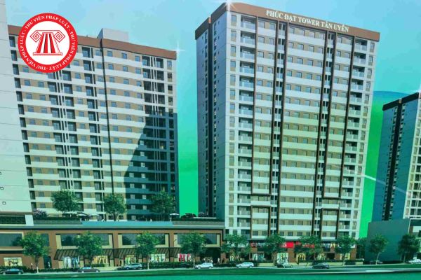 Bắt đầu xây dựng nhà ở xã hội tại Tân Hiệp Bình Dương 2025?