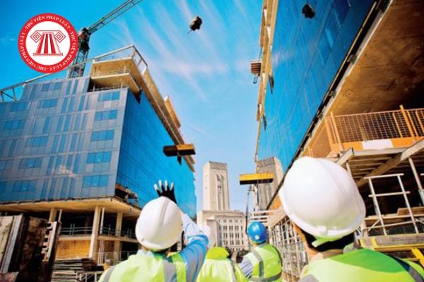 Chứng chỉ hành nghề hoạt động xây dựng là gì?Lệ phí cấp chứng chỉ hành nghề hoạt động xây dựng 2025 là bao nhiêu?