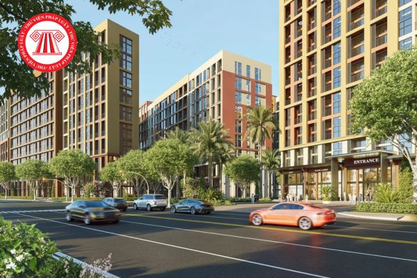 Thêm 5 dự án nhà ở chung cư tại TPHCM được xem xét cấp sổ hồng cập nhật mới nhất tháng 6/2025? 