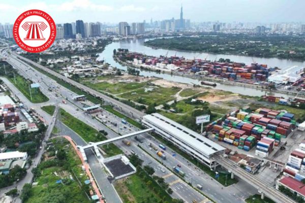 Đấu giá đất TPHCM: Đấu giá đất dọc 5 tuyến metro? Danh sách chi tiết cụ thể?