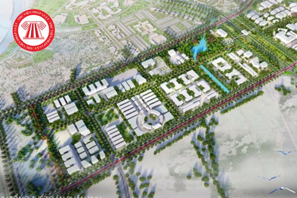 Thông qua quy hoạch khu phi thuế quan Quảng Nam với quy mô 744 ha?
