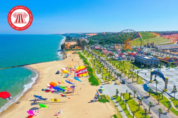 Điều chỉnh chủ trương đầu tư dự án NovaWorld Phan Thiết cập nhật mới nhất 2025?