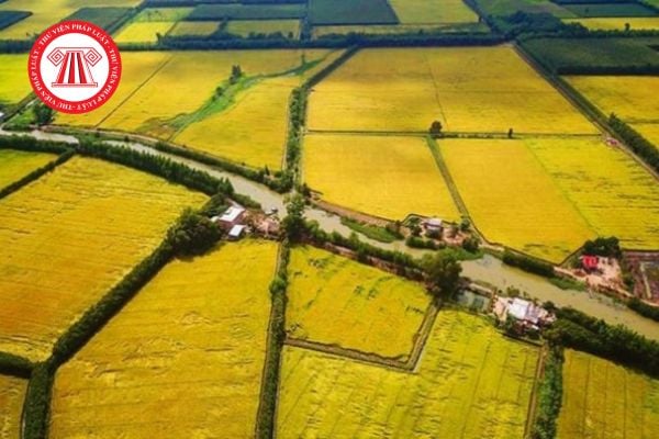 Quy định về bồi thường về đất khi thu hồi đất nông nghiệp của hộ gia đình, cá nhân cần lưu ý? 