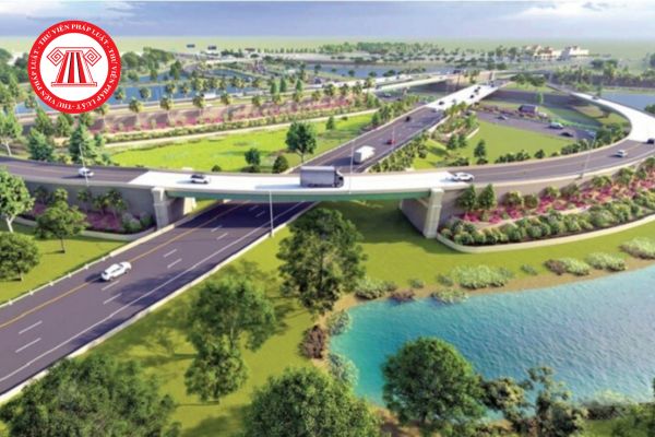Bản đồ hướng tuyến cao tốc Biên Hòa Vũng Tàu cập nhật mới nhất? 