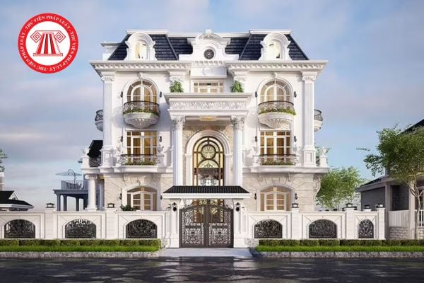 Tổ chức, cá nhân nước ngoài được sở hữu bao nhiêu nhà biệt thự tại Việt Nam?