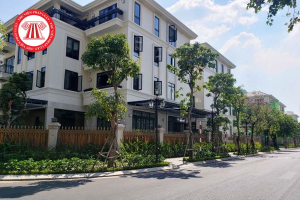 Quy định về quản lý, sử dụng nhà biệt thự tại TPHCM chi tiết đầy đủ? 