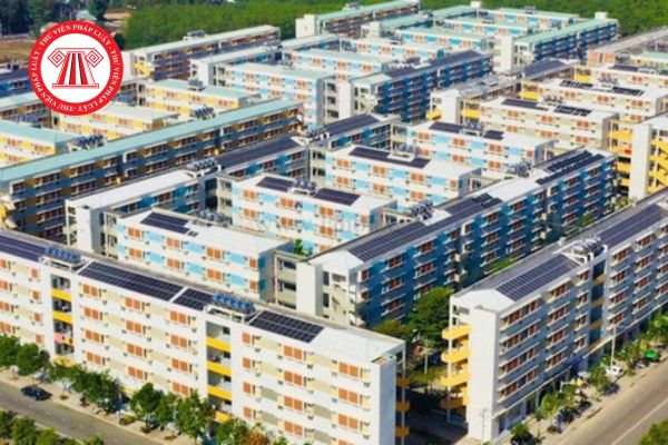 ĐỀ XUẤT Sửa đổi điều kiện về thu nhập được hưởng chính sách hỗ trợ về nhà ở xã hội? Thông tin cụ thể ra sao?
