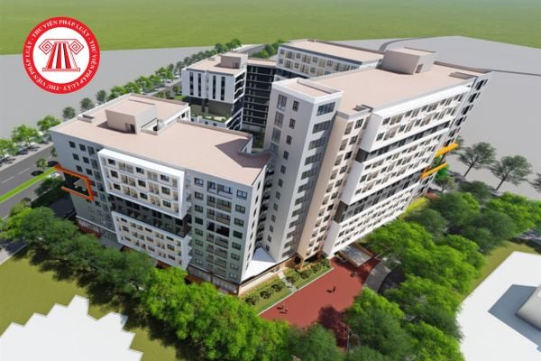 Tổng quan về dự án nhà ở xã hội Tiên Dương 1, Tiên Dương 2 Hà Nội? 