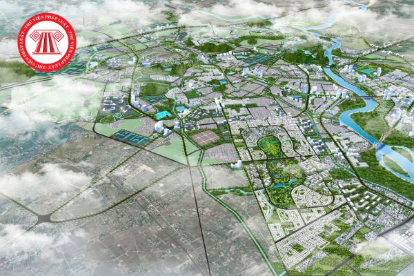 Phê duyệt dự toán lập điều chỉnh cục bộ quy hoạch chung đô thị Thanh Hoá, tỉnh Thanh Hoá đến năm 2040? 