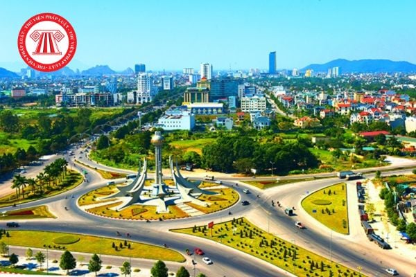 Nghị quyết 52/2025/NQ-HĐND Quyết định Bảng giá đất Thanh Hóa áp dụng từ 01/01/2026 chính thức mới nhất? 