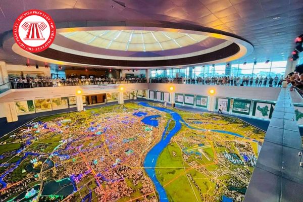 Luật quy hoạch mới nhất 2026 là luật nào? 