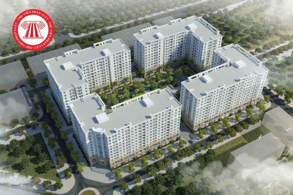 Thông tin dự án nhà ở xã hội thuộc Dự án Khu đô thị tại phường Hà Khánh, thành phố Hạ Long (giai đoạn 1) mới nhất? 