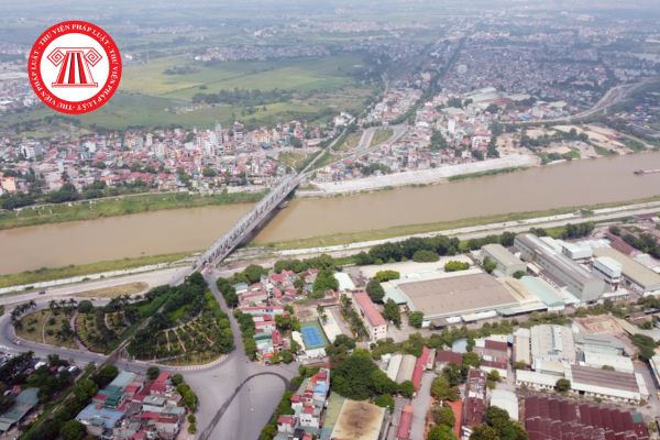 Bản đồ quy hoạch Phân khu Sông Đuống (R6) Hà Nội tỉ lệ 1/5000 chi tiết nhất? 