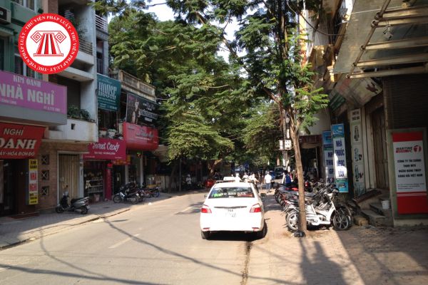 Giá bất động sản phố Chùa Láng Hà Nội 2025 mới nhất? 