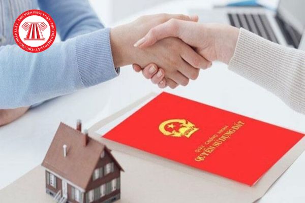Hướng dẫn chi tiết thủ tục làm sổ đỏ sau khi bỏ cấp huyện từ 1/7/2025?