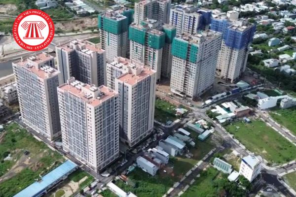 Điều chỉnh chương trình phát triển nhà ở tại Đà Nẵng đến năm 2030 cập nhật mới nhất?