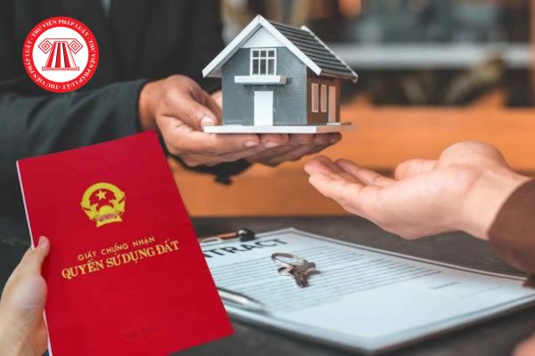  Sang tên sổ đỏ 2025: Điều kiện và thời hạn ra sao?