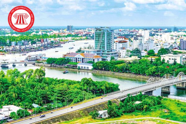 Thành lập Hội đồng thẩm định bảng giá đất TP Cần Thơ theo Quyết định 922/QĐ-UBND mới nhất? 