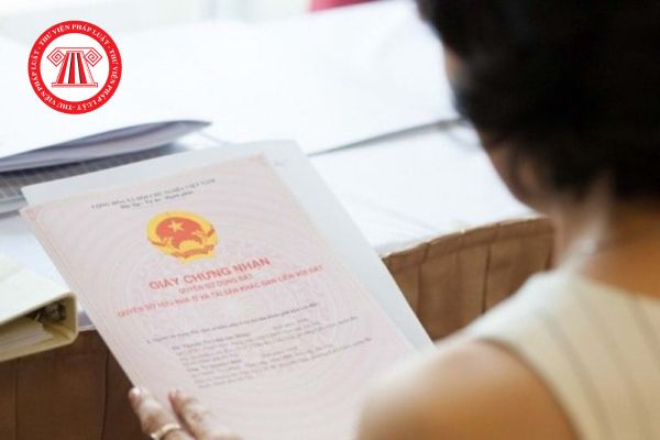 Sổ đỏ bị hủy trong các trường hợp nào? Quy định mới nhất cụ thể ra sao? 