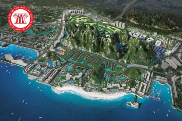 Tổng quan về dự án Nhà ở cao tầng OCT-3 tại đặc khu Vân Đồn Quảng Ninh? Thời gian khởi công dự kiến là khi nào? 