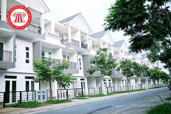 Nhà ở liền kề có thuộc nhà ở riêng lẻ không? Có cần xin giấy phép xây dựng không?