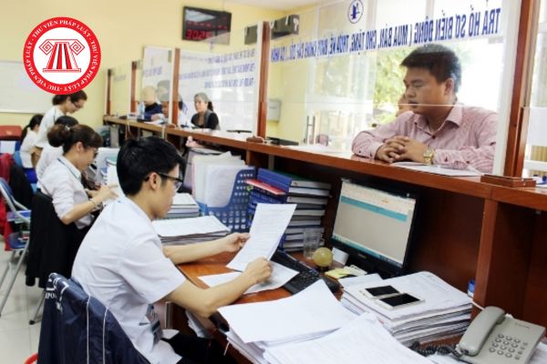 Danh sách 20 thủ tục đất đai thực hiện tại cấp tỉnh được sửa đổi bổ sung theo Quyết định 3380 mới nhất? 