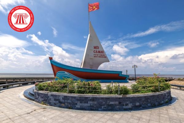 Phụ lục bảng giá đất tỉnh Cà Mau bổ sung từ 26/9/2025 theo Quyết định 031/2025/QĐ-UBND? 
