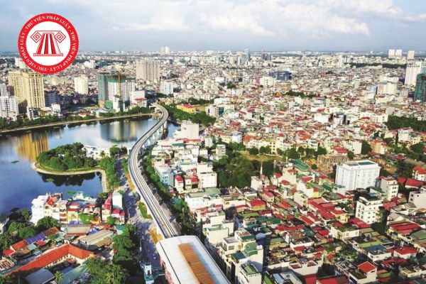 Việc phân cấp quản lý cơ sở dữ liệu quốc gia về đất đai được quy định như thế nào?